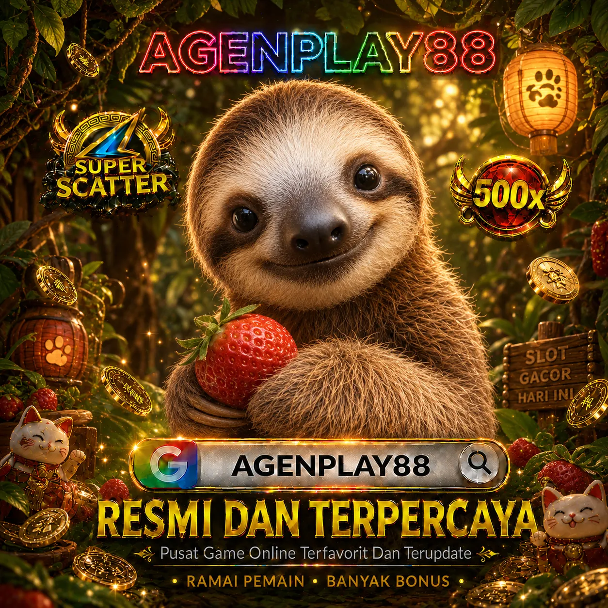 MUARA88 ➤ Muara Emas 88: Sekali Mengalir, Diamond Dobel Menumpuk di Hilir – Bonus berlipat mengalir deras dari hulu langsung berkumpul sempurna di akunmu.